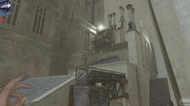 Dishonored 2 - Misja 9: Śmierć Cesarzowej - czarnorynkowy sklep, ulice, przejście do Dunwall Tower