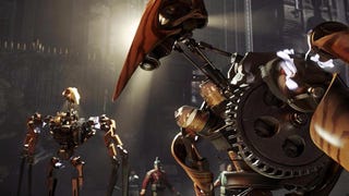 Dishonored 2 otrzyma darmową aktualizację z trybem nowej gry+