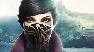 Dishonored 2 system requirements detailed
