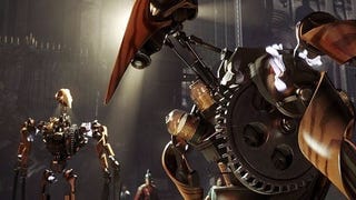 Dishonored 2 - obszerny gameplay i prezentacja kolekcjonerki