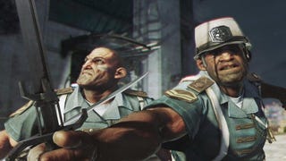 Dishonored 2: una missione si mostra in due filmati di gameplay