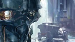 Dishonored gets first proper trailer - watch inside now
