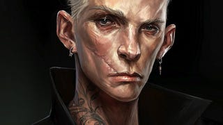 Dishonored 2, Civilization 6 and Obsidian's Tyranny top the weekly Steam Charts