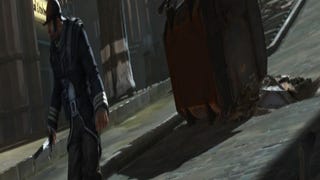 Arkane "open" to Dishonored sequels, "other things"