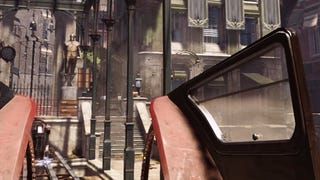 Dishonored: Death of the Outsider review
