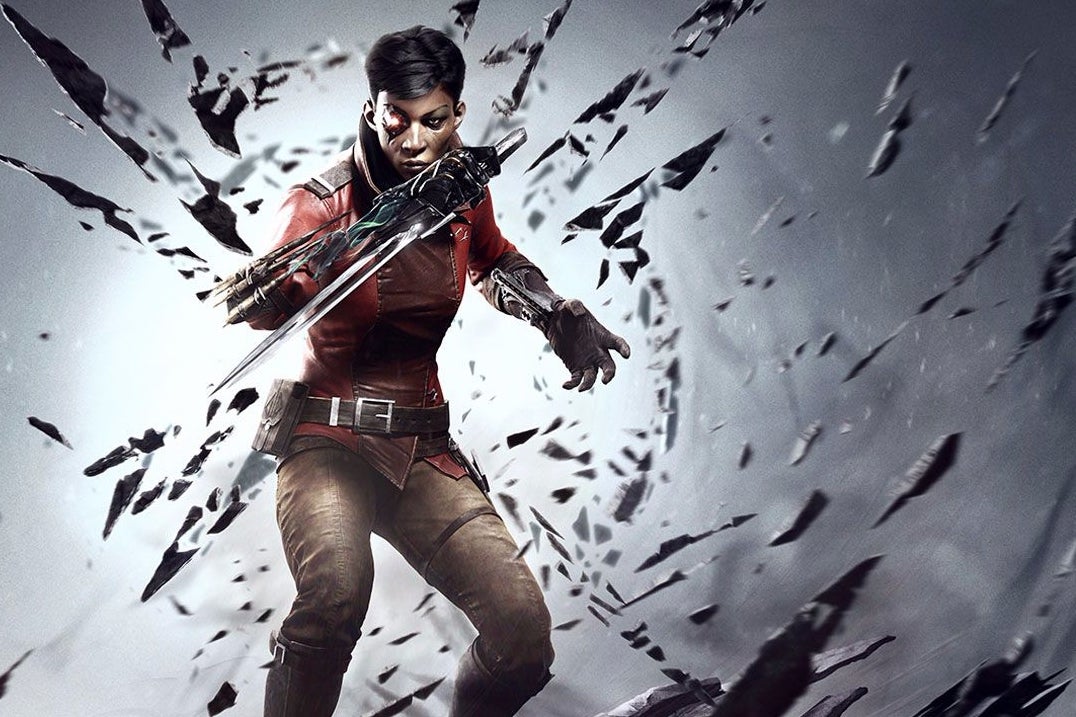 Dishonored: Death of the Outsider - Poradnik, Solucja | Eurogamer.pl