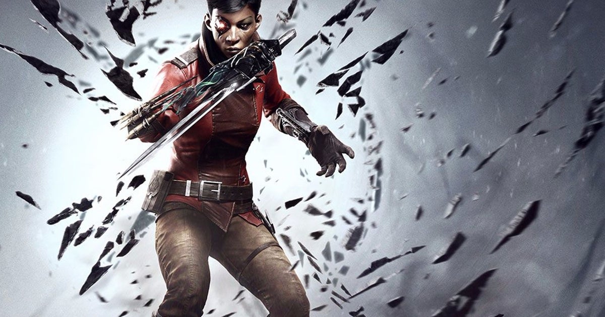Dishonored: Death of the Outsider - Poradnik, Solucja | Eurogamer.pl