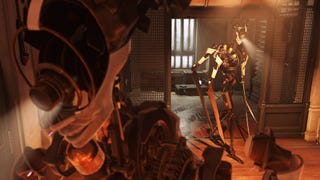 Dishonored 2: I can’t wait to kill The Outsider