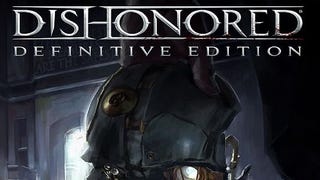Dishonored Definitive Edition, dettagli e cover ufficiale