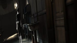 Quick Shots: Lady in Dishonored needs to look behind her
