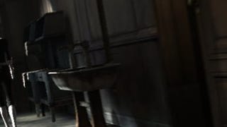 Quick Shots: Lady in Dishonored needs to look behind her