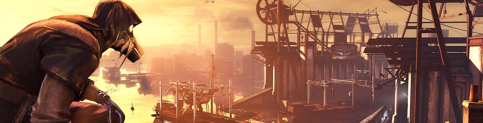 Dishonored is a game that improves with every play