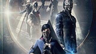 Dishonored is getting the tabletop RPG treatment later this year