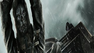 Dishonored: Game of the Year Edition announced for October release 