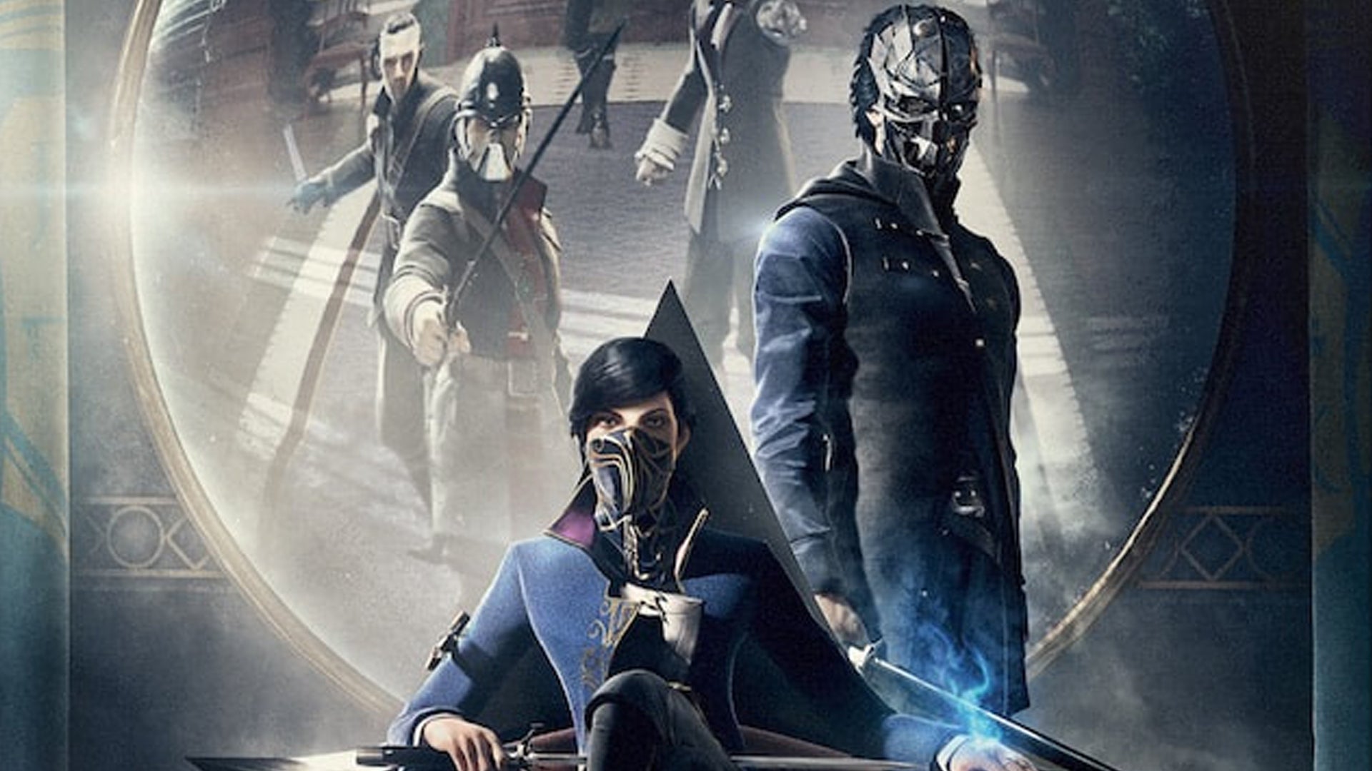 Dishonored play online 4