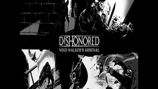 Dishonored - Void Walker’s Arsenal pack hitting Steam, PSN, XBL 