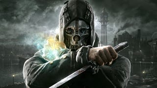 Dishonored: Definitive Edition rating hints at PS4, Xbox One re-release