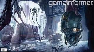 Dark'n'Ion Stormy: Arkane's Dishonored