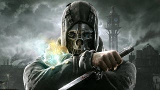 Rumor: Novo Dishonored será revelado nos The Game Awards