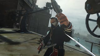 Dishonored Honours Us With Details