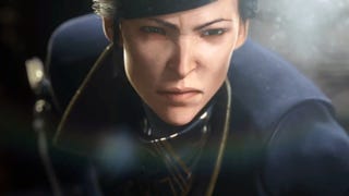 Dishonored 2 PS4/PS4 Pro/Xbox One/PC Comparison and Analysis