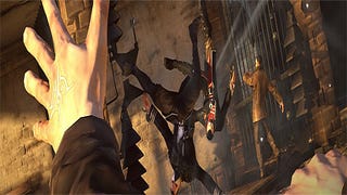 New Dishonored video shows how to kill with creativity