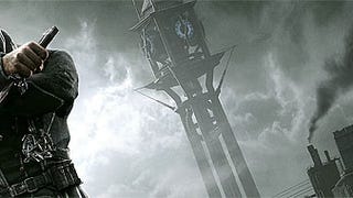Dishonored's Harvey Smith discusses his career, regret over Deus Ex Invisble War