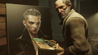 Dishonored 2 day one patch is 9GB on PS4 and Xbox One