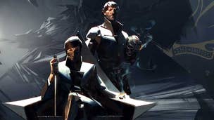 Dishonored 2 hands-on: brutal, ludicrous, fiendish, amazing
