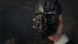 Dishonored 2 teaser leaks ahead of Bethesda's E3 2016