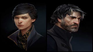 PC users reporting performance issues with Dishonored 2, devs provide possible workaround