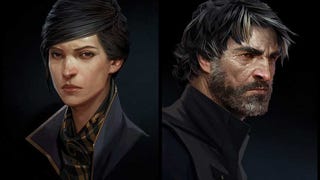 PC users reporting performance issues with Dishonored 2, devs provide possible workaround