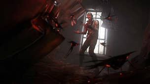 Harvey Smith wants Dishonored to become a pen and paper RPG