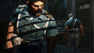Dishonored 2 is "probably 12-20" hours long