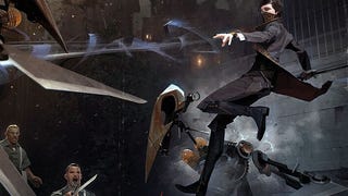 Free, New Game Plus mode releases for Dishonored 2 next week