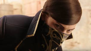 Dishonored 2 trailer proves the game's world can work in a live-action setting