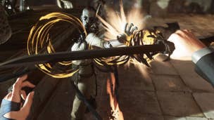 See all of Emily and Corvo's powers on display in this Dishonored 2 gameplay video