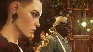 You won't understand Dishonored 2 until you play it twice, says developer
