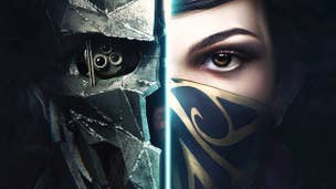 We're streaming Dishonored 2 and you can win a copy of the game if you drop by