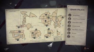 Dishonored 2 M08: The Grand Palace part 2 - Grand Palace