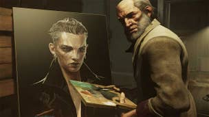 Dishonored 2: painting locations guide