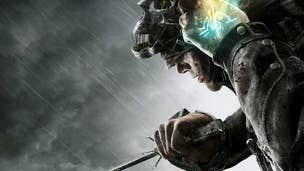 Get Dishonored for free on Xbox Live