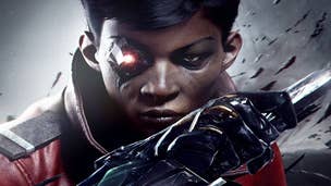 Dishonored: Death of the Outsider releasing in September