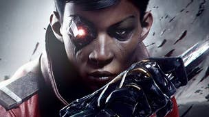 Dishonored: Death of the Outsider releasing in September