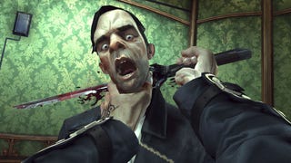 Stealth be damned, this is the the best Dishonored video ever