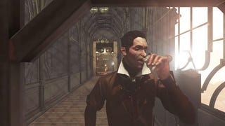 Death To The Author: killing creators in Dishonored, Portal and BioShock