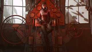 Dishonored's new expansion is about killing the Outsider