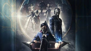 Dishonored 2: QuakeCon's High-Chaos Corvo Info