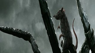 Dishonored: free Rat Assassin iOS game available today