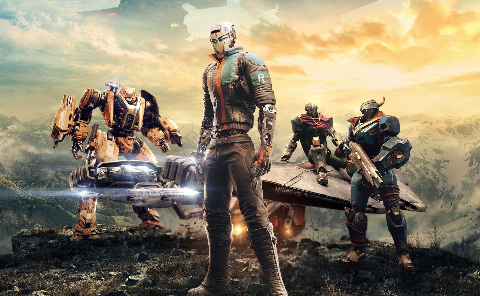 Disintegration dropping multiplayer and shutting down servers by November